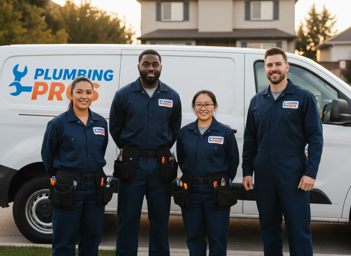 Water Heater Repair company in Rockham, SD